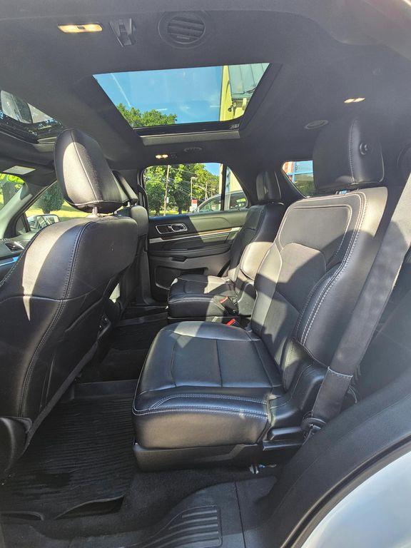 used 2019 Ford Explorer car, priced at $22,990