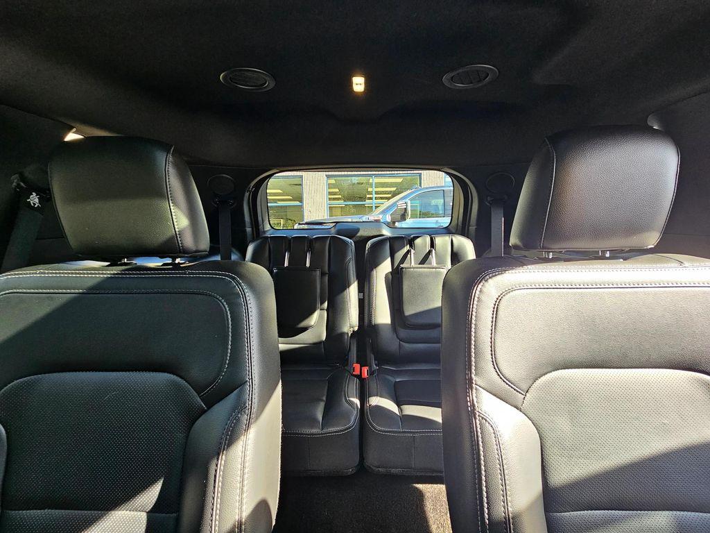 used 2019 Ford Explorer car, priced at $22,990