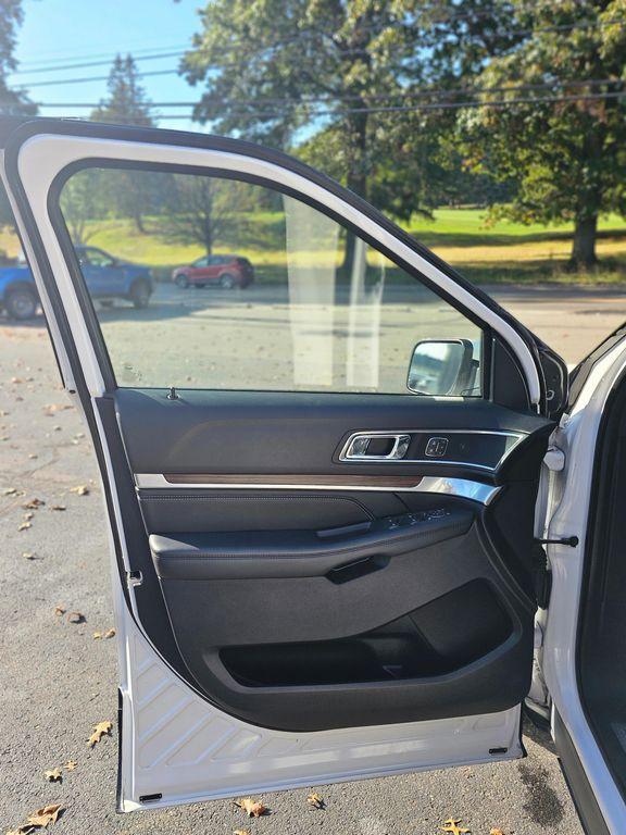 used 2019 Ford Explorer car, priced at $22,990