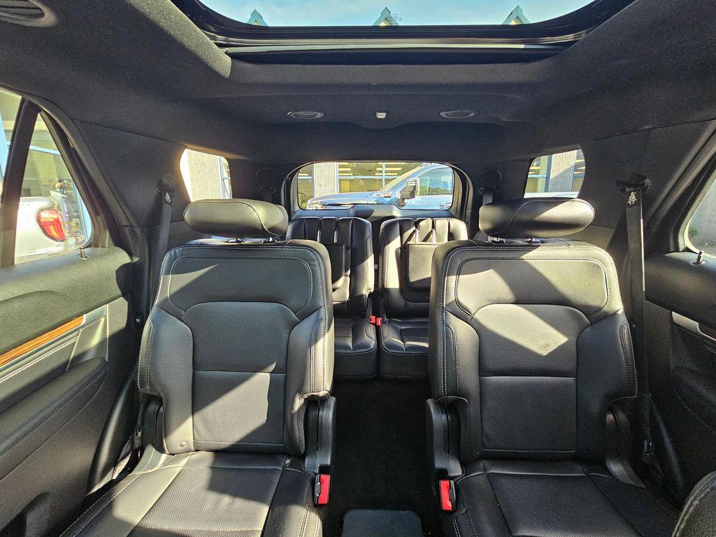 used 2019 Ford Explorer car, priced at $22,990