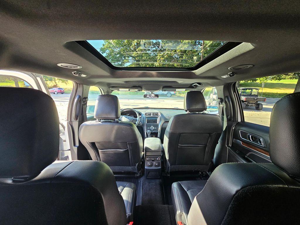 used 2019 Ford Explorer car, priced at $22,990