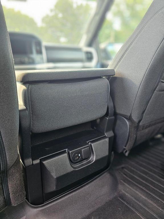 used 2021 Ford F-150 car, priced at $32,990