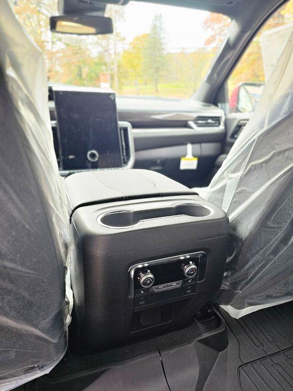 new 2026 GMC Yukon XL car, priced at $76,630