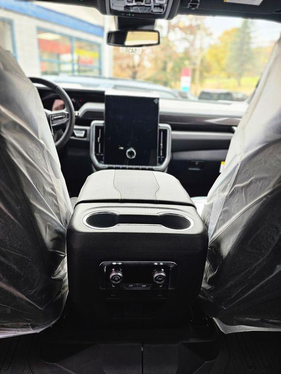 new 2026 GMC Yukon XL car, priced at $76,630