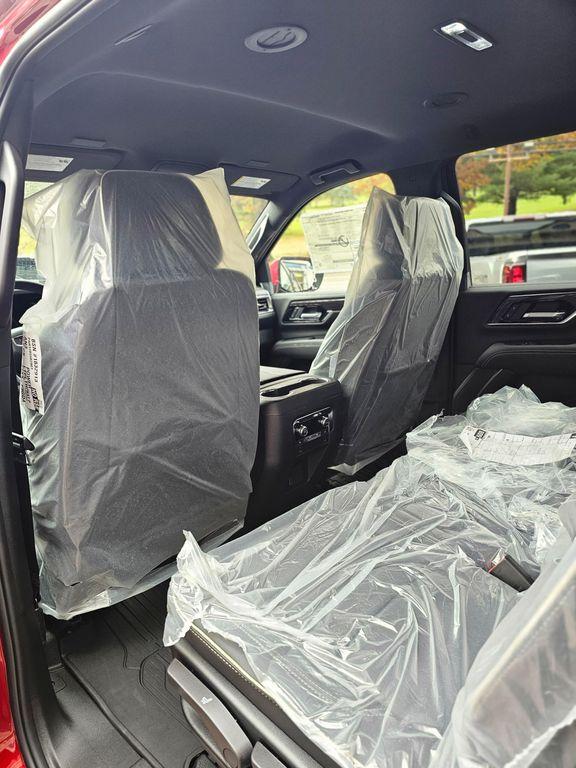 new 2026 GMC Yukon XL car, priced at $76,630