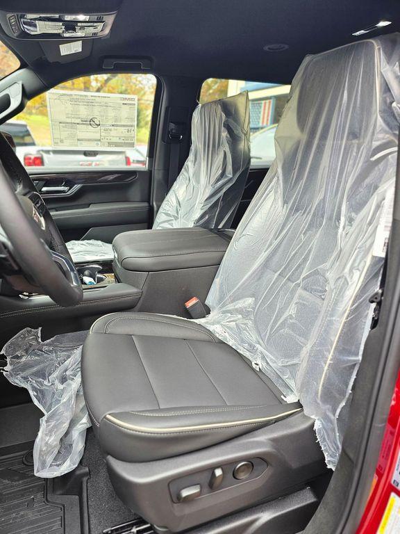 new 2026 GMC Yukon XL car, priced at $76,630