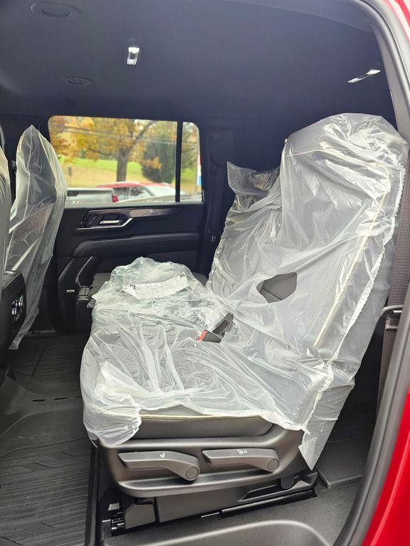 new 2026 GMC Yukon XL car, priced at $76,630