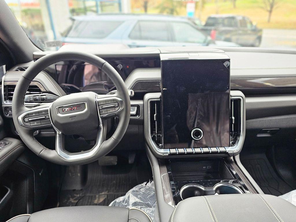 new 2026 GMC Yukon XL car, priced at $76,630