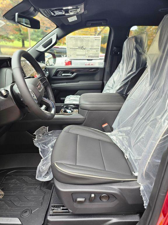 new 2026 GMC Yukon XL car, priced at $76,630