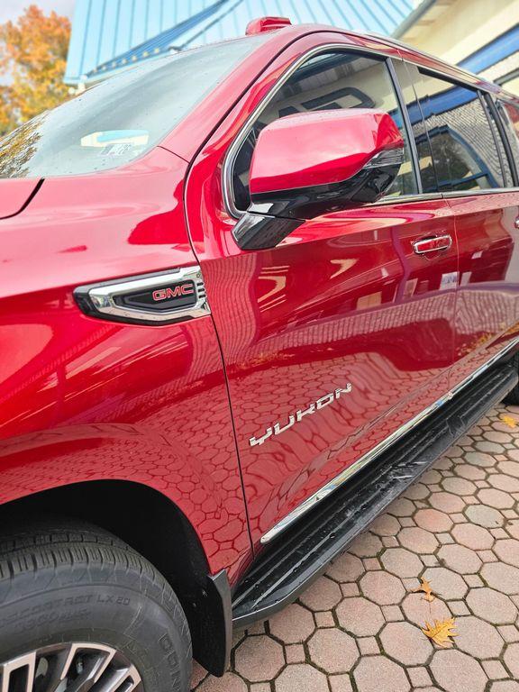 new 2026 GMC Yukon XL car, priced at $76,630