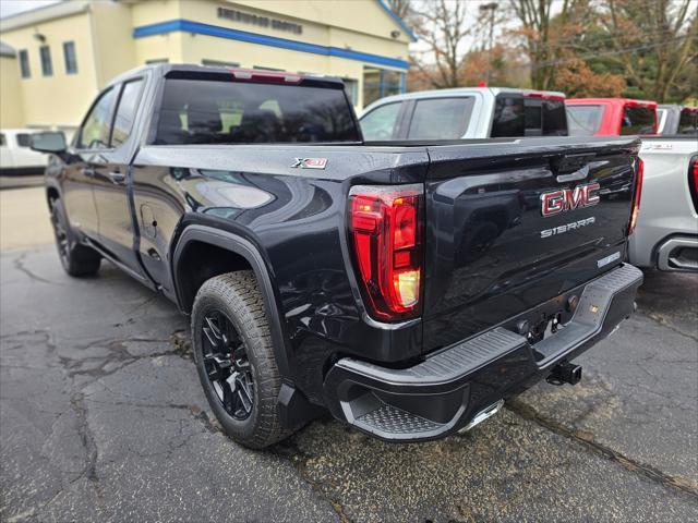 new 2024 GMC Sierra 1500 car, priced at $56,800