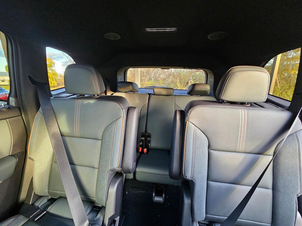 new 2026 GMC Acadia car, priced at $56,330