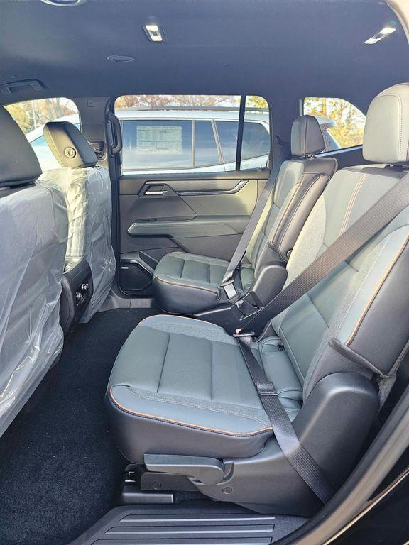 new 2026 GMC Acadia car, priced at $56,330