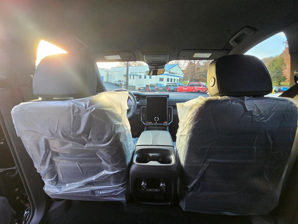 new 2026 GMC Acadia car, priced at $56,330