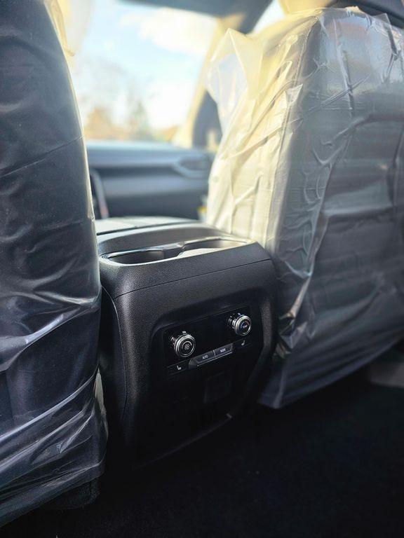 new 2026 GMC Acadia car, priced at $56,330