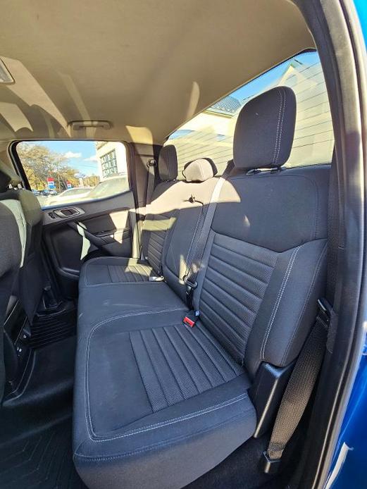 used 2020 Ford Ranger car, priced at $26,990