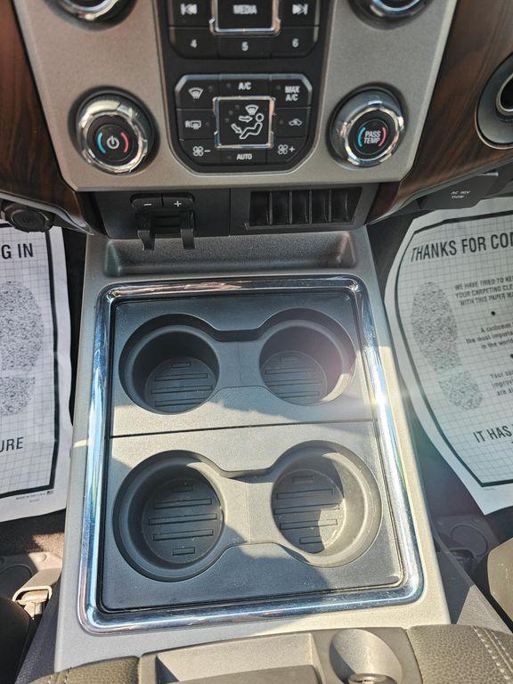 used 2016 Ford F-350 car, priced at $46,990