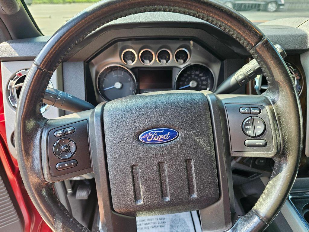 used 2016 Ford F-350 car, priced at $46,990