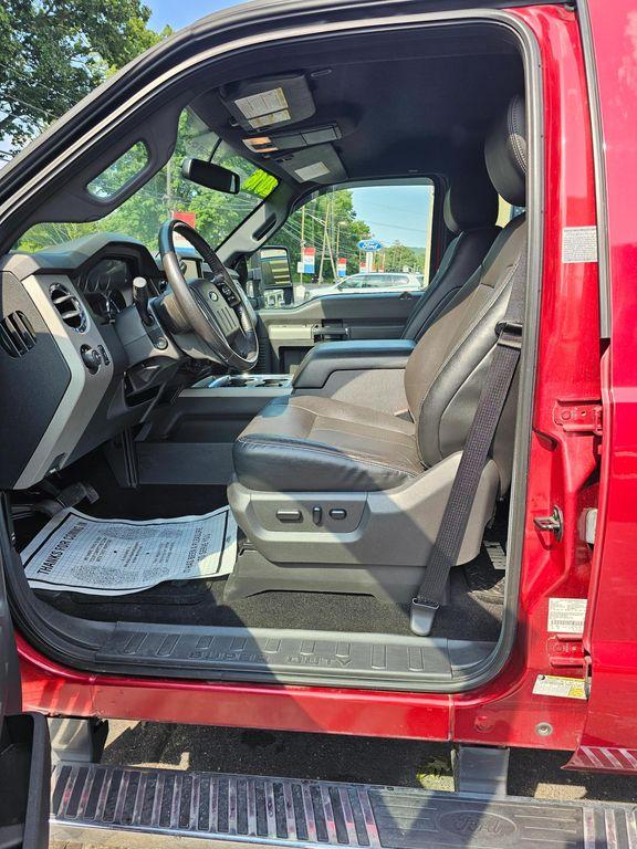 used 2016 Ford F-350 car, priced at $46,990