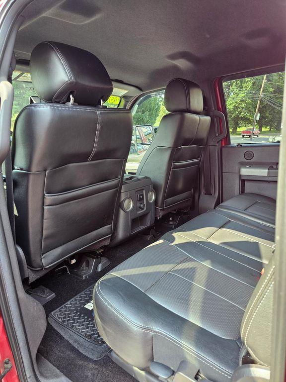 used 2016 Ford F-350 car, priced at $46,990