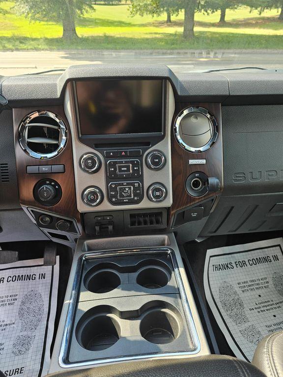 used 2016 Ford F-350 car, priced at $46,990