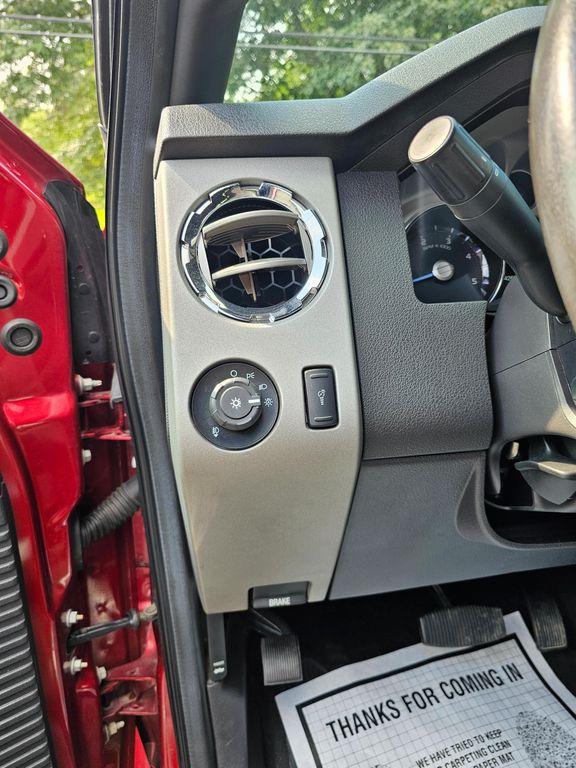 used 2016 Ford F-350 car, priced at $46,990
