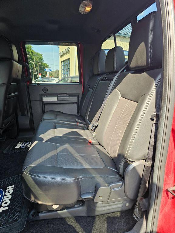 used 2016 Ford F-350 car, priced at $46,990