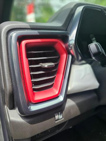 new 2025 GMC Canyon car, priced at $57,605