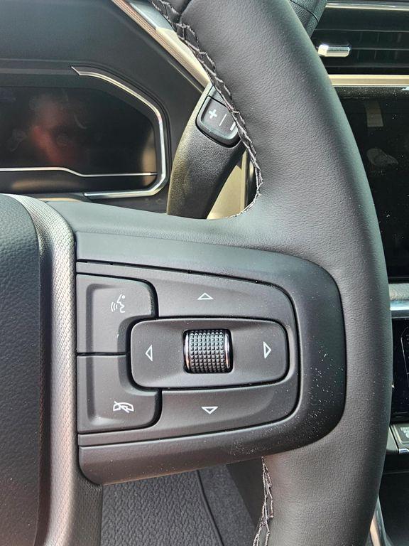 new 2025 GMC Sierra 2500 car, priced at $91,350