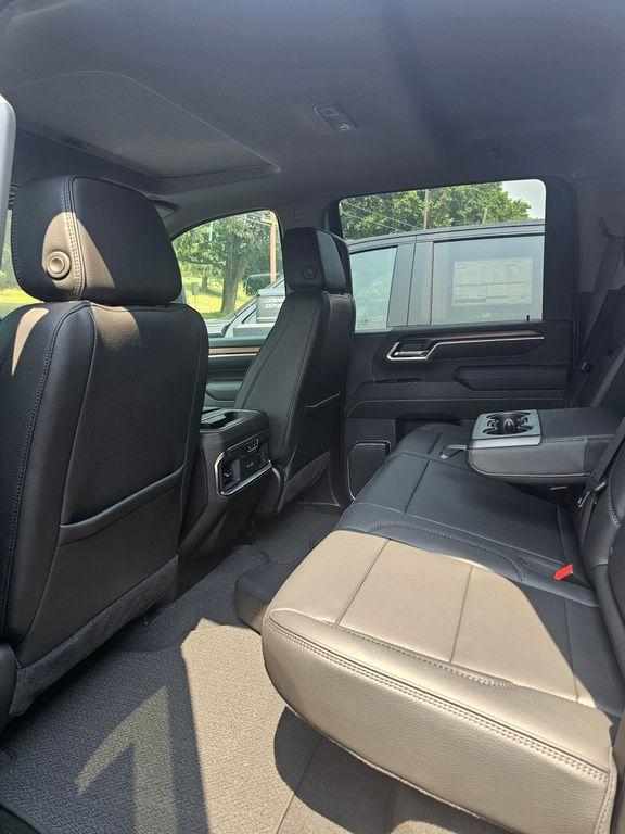 new 2025 GMC Sierra 2500 car, priced at $91,350