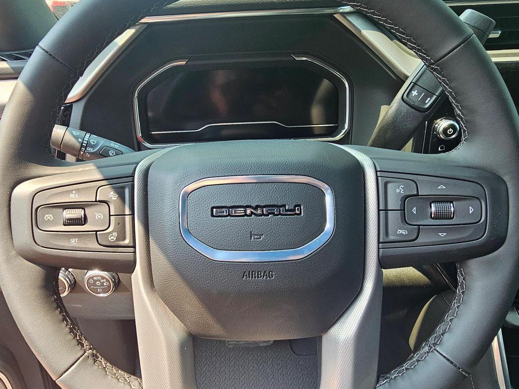new 2025 GMC Sierra 2500 car, priced at $91,350