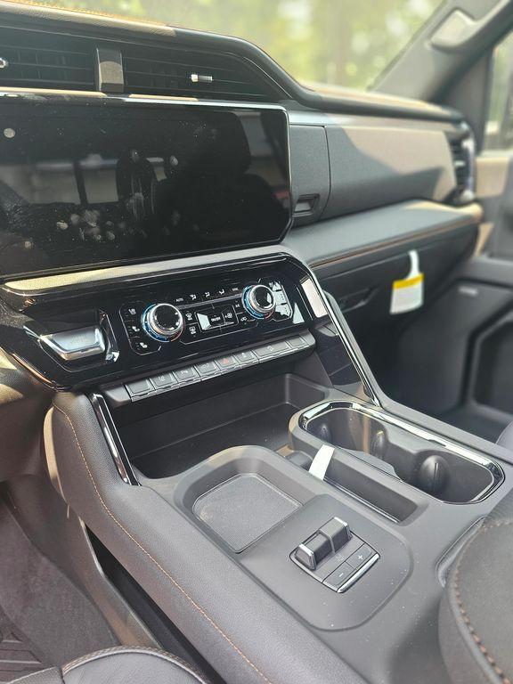 new 2025 GMC Sierra 2500 car, priced at $78,705