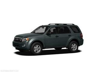used 2011 Ford Escape car