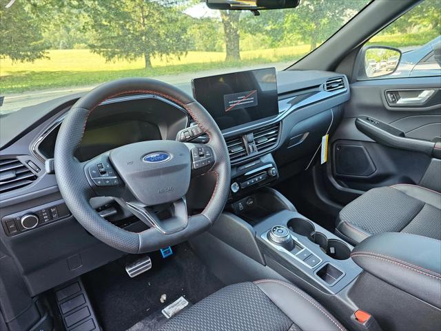 new 2024 Ford Escape car, priced at $34,355