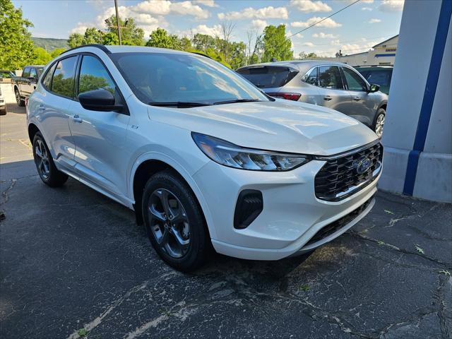 new 2024 Ford Escape car, priced at $34,355