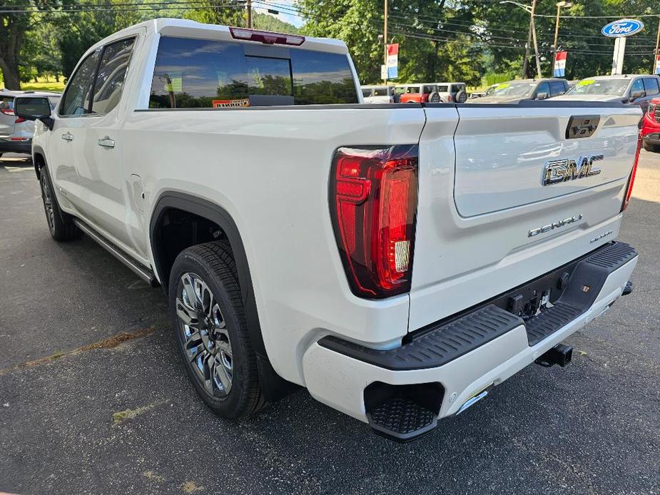 new 2024 GMC Sierra 1500 car, priced at $89,275