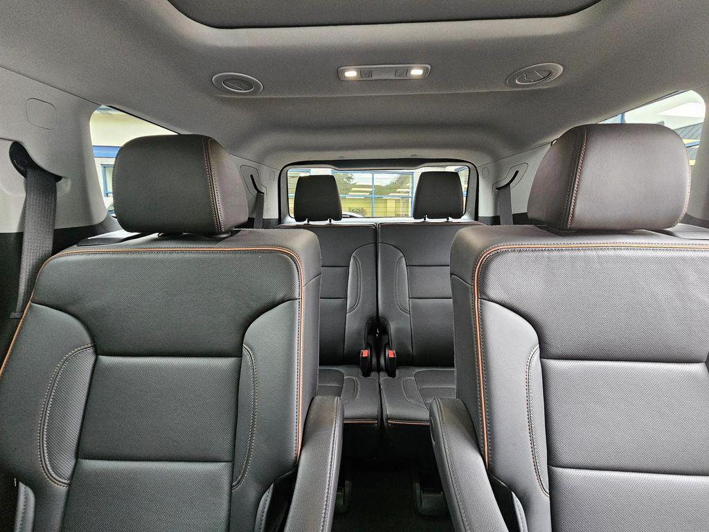 used 2023 GMC Acadia car, priced at $34,990