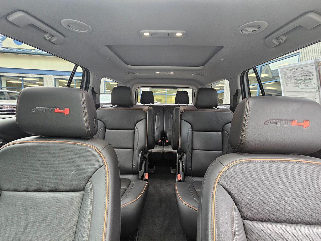 used 2023 GMC Acadia car, priced at $34,990