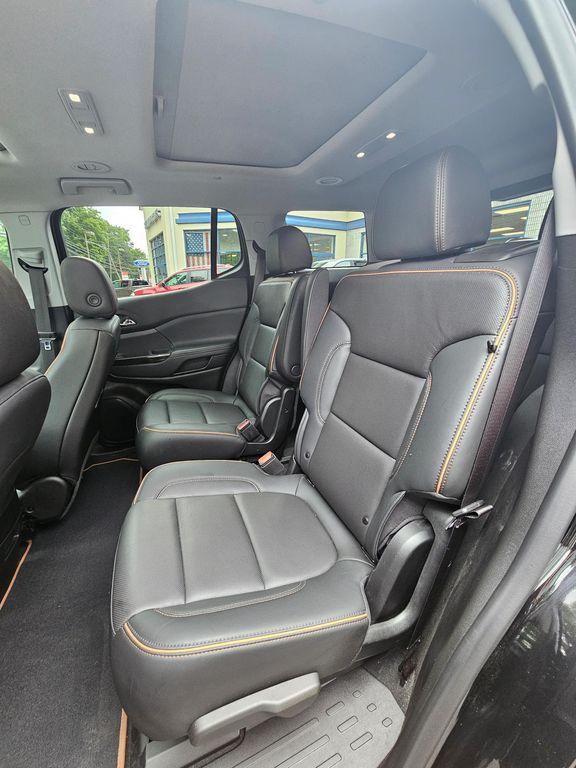 used 2023 GMC Acadia car, priced at $34,990