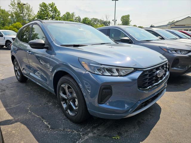 new 2024 Ford Escape car, priced at $34,495