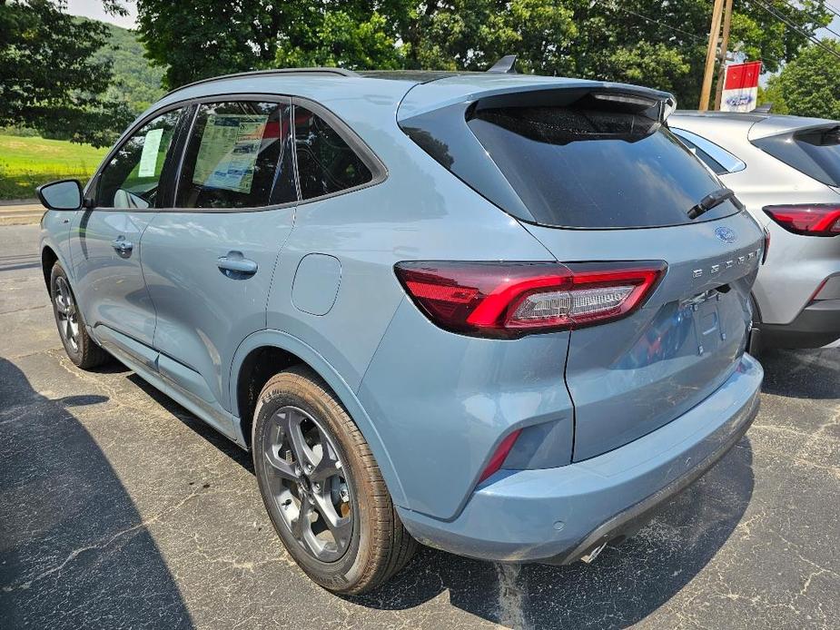 new 2024 Ford Escape car, priced at $34,495