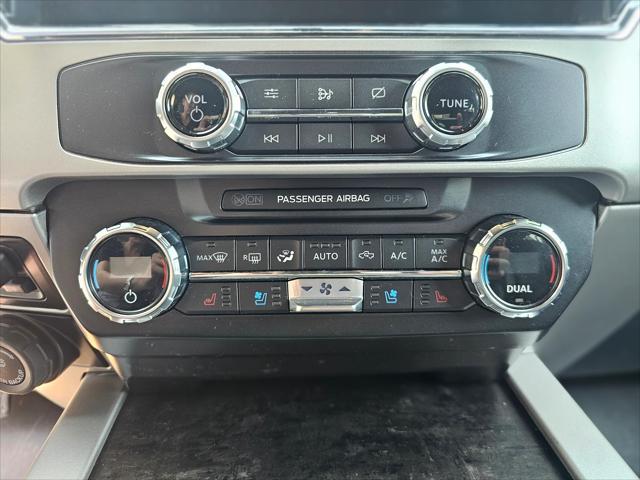 used 2022 Ford F-350 car, priced at $53,990
