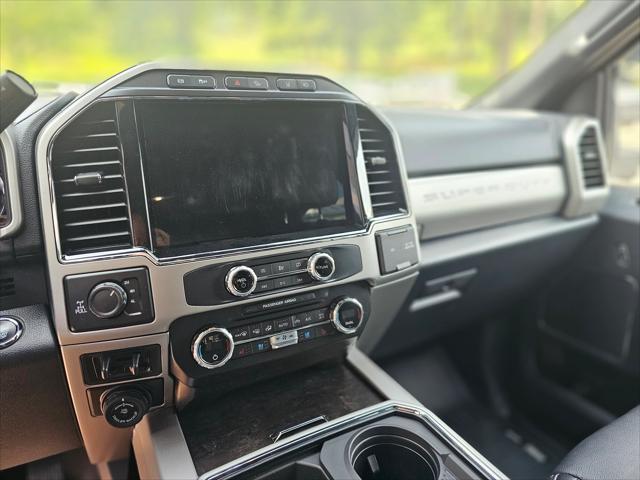 used 2022 Ford F-350 car, priced at $53,990