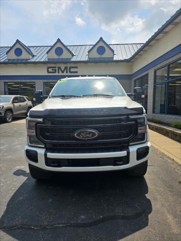 used 2022 Ford F-350 car, priced at $53,990