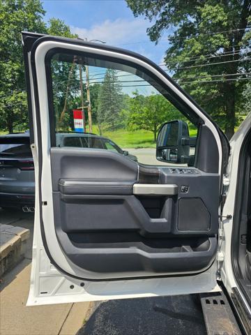 used 2022 Ford F-350 car, priced at $53,990