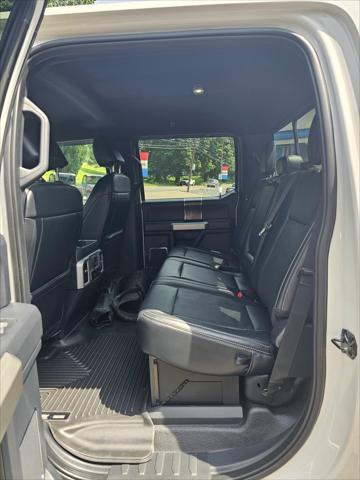 used 2022 Ford F-350 car, priced at $53,990
