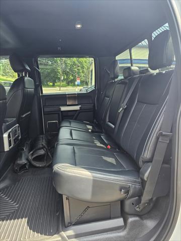 used 2022 Ford F-350 car, priced at $53,990