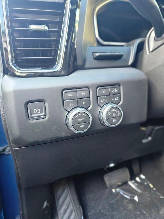 new 2026 GMC Sierra 2500 car, priced at $79,030