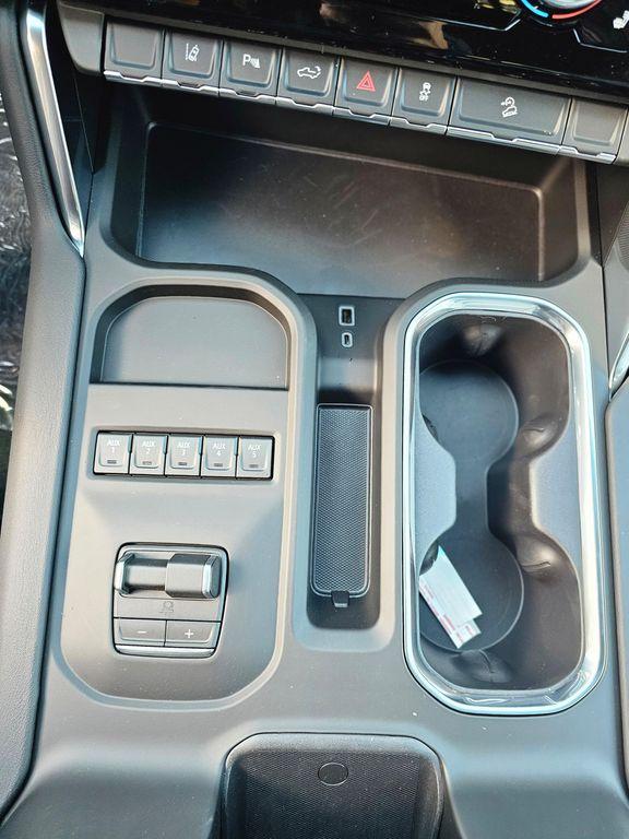 new 2026 GMC Sierra 2500 car, priced at $79,030