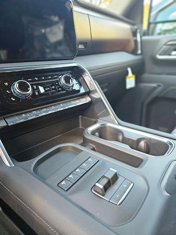 new 2026 GMC Sierra 2500 car, priced at $79,030